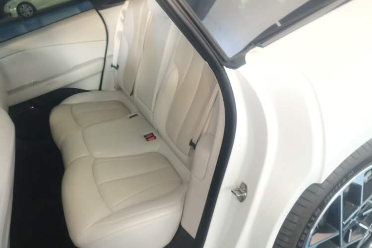 Used XPeng P7+ 2024 Long-Range Max
