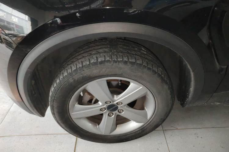 Used Lynk & Co 01 2019 2.0T Two-Wheel Drive Pure Version China VI Standard
