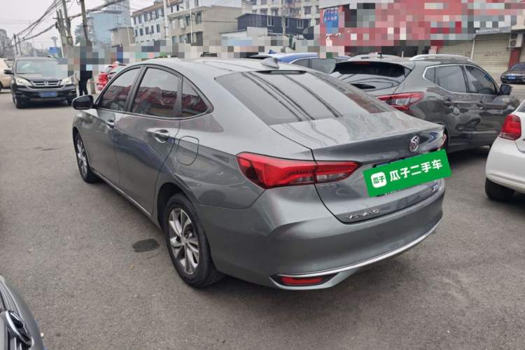 Used Buick Verano 2022 Pro 533T Enjoyment Edition
