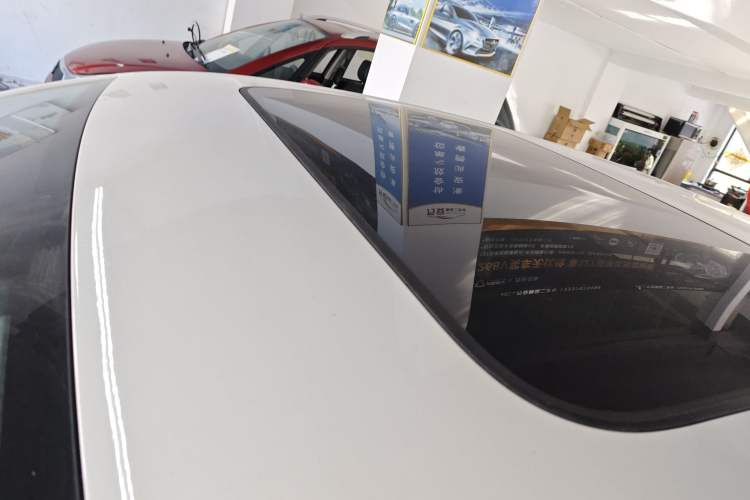 Used Volkswagen Lavida 2019 280TSI DSG Comfort Edition China VI standard
