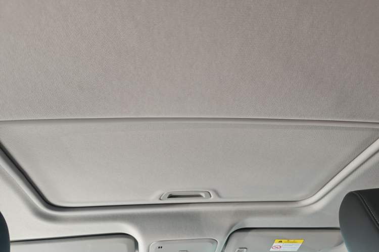 Used Buick GT 2021 Revised Version 1.3T Automatic Mild Hybrid Elite Edition