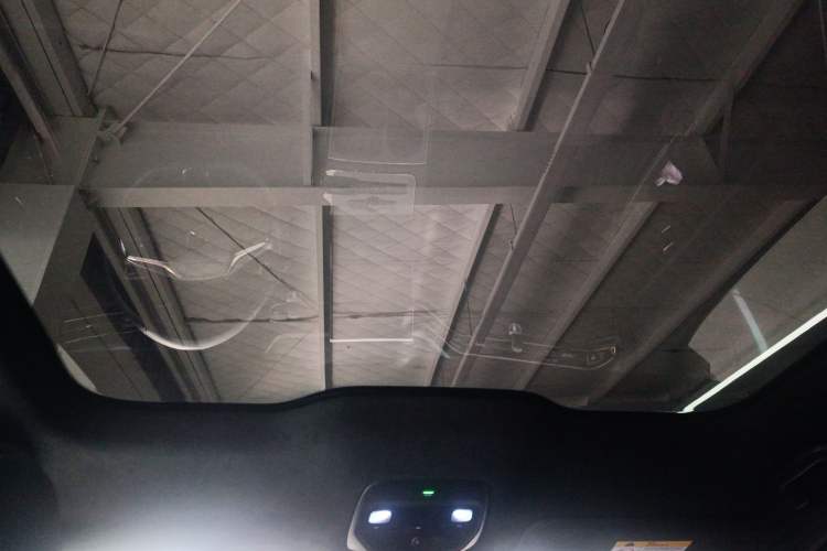 Used Nio EC6 2020 465 km Sport Edition
