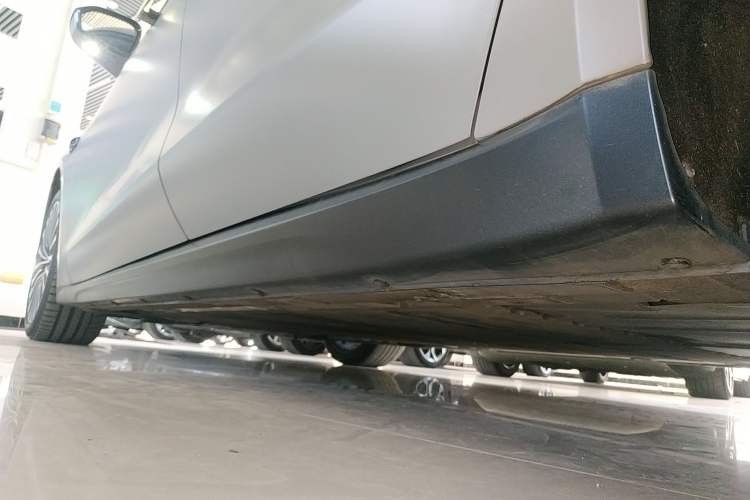 Used Nio ET7 2022 75 kWh