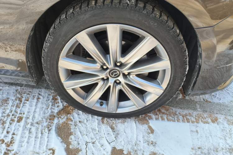 Used Mazda Atenza 2020 2.5L Sky Blue Prestige Edition
