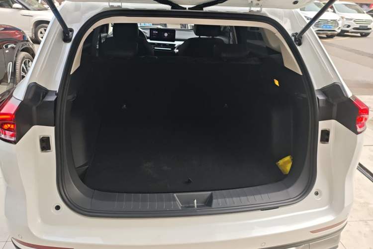 Used Haval H6 2023 National Trend Edition 1.5T Automatic Urban Version
