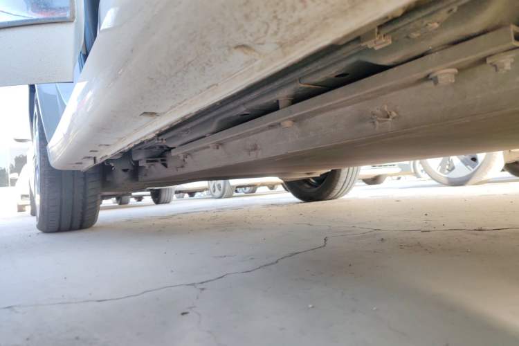 Used Dongfeng Aeolus E70 2022 500 Ultra-Enjoyment Edition
