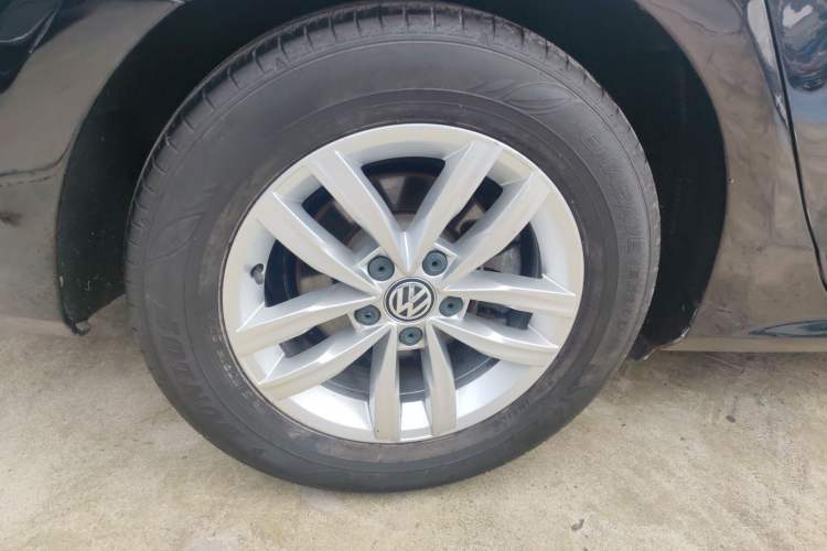 Used Volkswagen Passat 2016 1.8T Government Procurement Version (CEA Engine + 6AT)