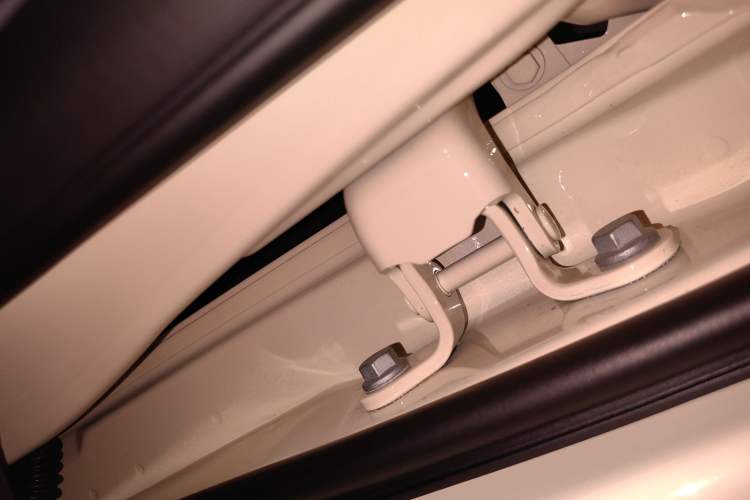 Used  Panda 2025 210km Panda Kart
