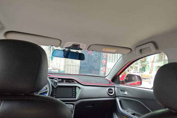 Used Chery Tiggo 3X 2018 1.5L Manual Elite Edition
