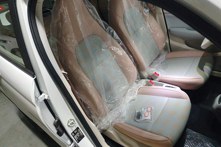 Used Leapmotor T03 2025 310 Comfort Edition