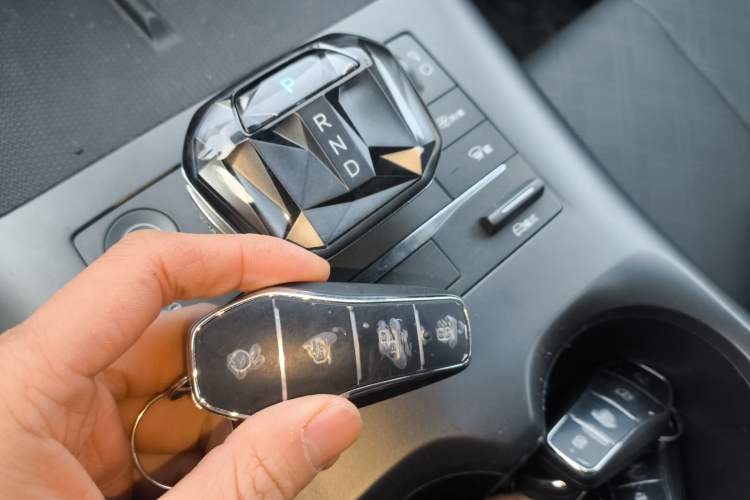 Used BYD Qin PLUS 2025 DM-i Smart Drive 120KM Superior Model