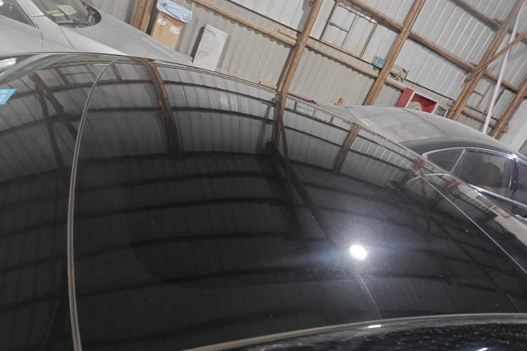 Used Tesla Model 3 2019 Standard Range Rear-Drive Upgraded Version
