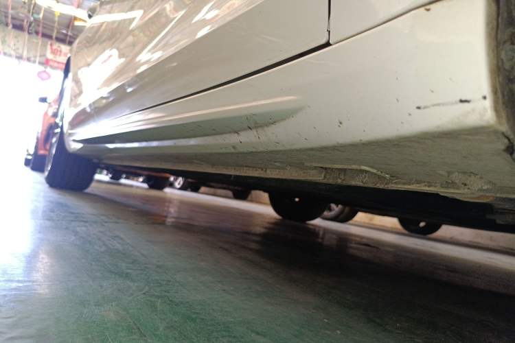 Used Geely Auto Preface 2023 1.5TD Fuyao Version
