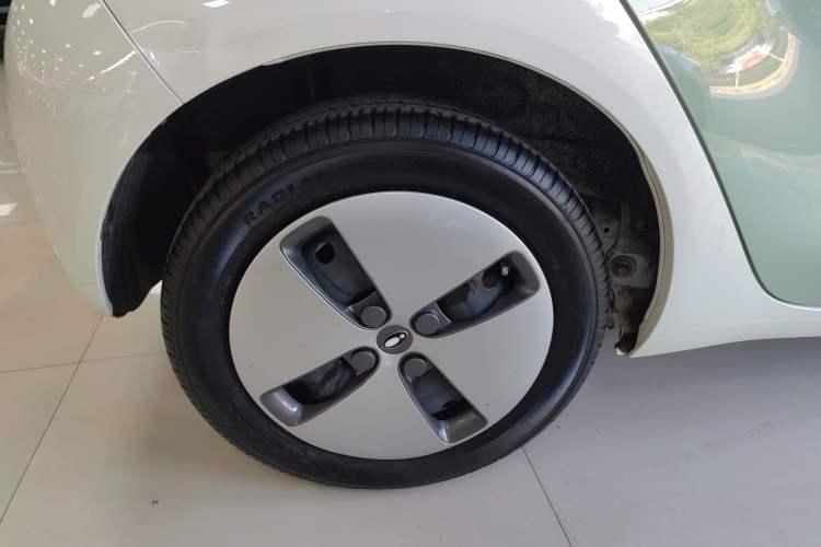 Used ORA Black Cat 2021 301km Cute Pet Edition