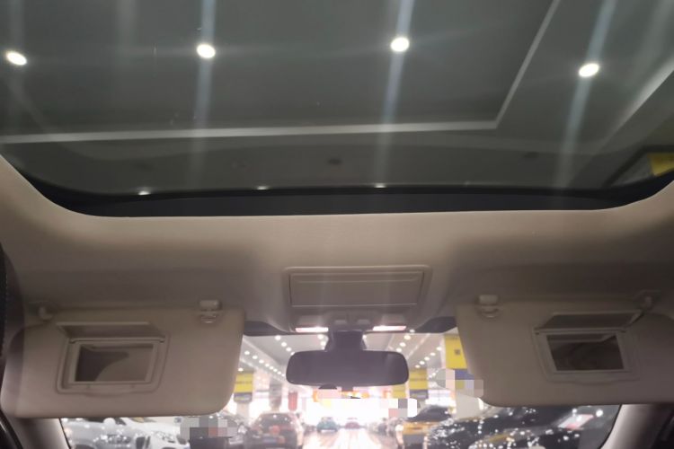 Used Ford Focus 2020 Hatchback EcoBoost 180 Automatic Trend Edition
