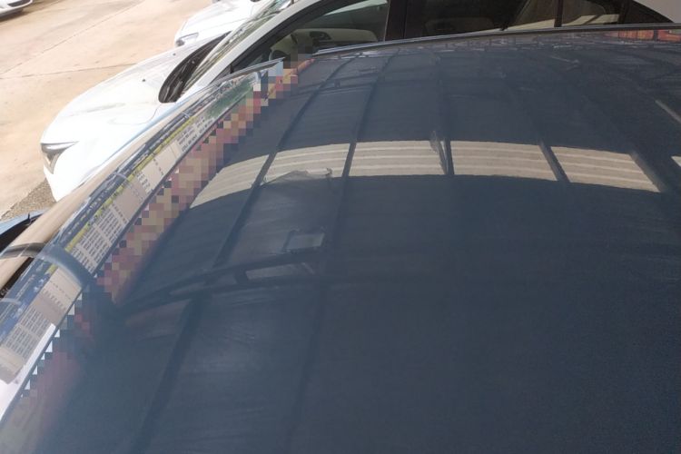 Used NETA V 2021 Standard Range Entertainment Version – Upgraded Model
