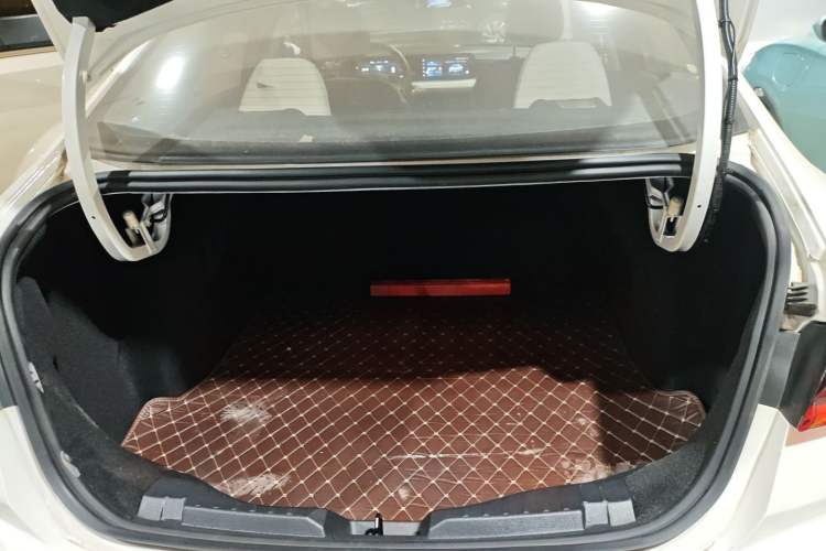 Used Ford Escort 2021 1.5L Automatic Diamond Edition
