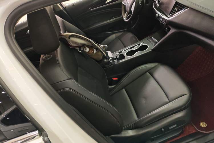 Used Buick Regal 2024 25T Deluxe Edition
