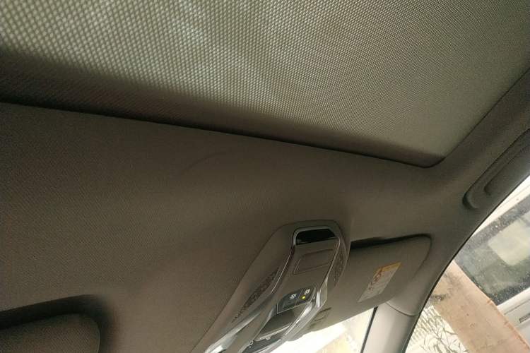 Used Geely Auto Coolray 2019 260T DCT Knight China VI Standard
