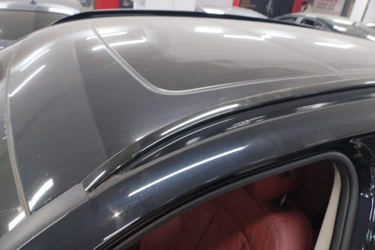 Used BMW iX3 2024 Leading Model