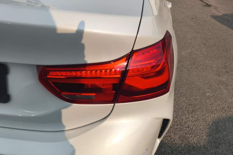 Used BMW 1 Series 2022 120i M Sport Edition
