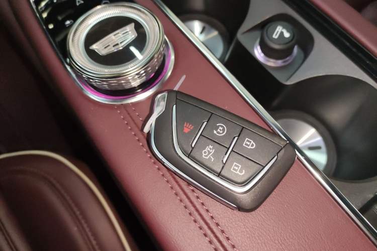 Used Cadillac CT6 2023 28T Platinum Edition