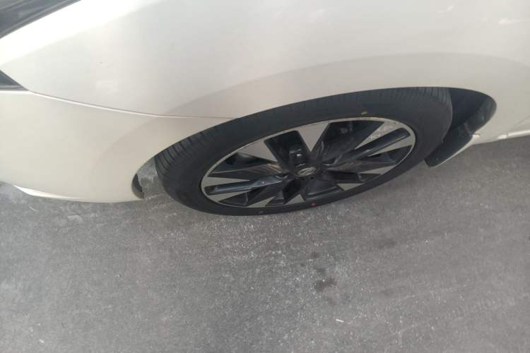 Used Nissan Lannia 2016 1.6L CVT Smart Cool Edition
