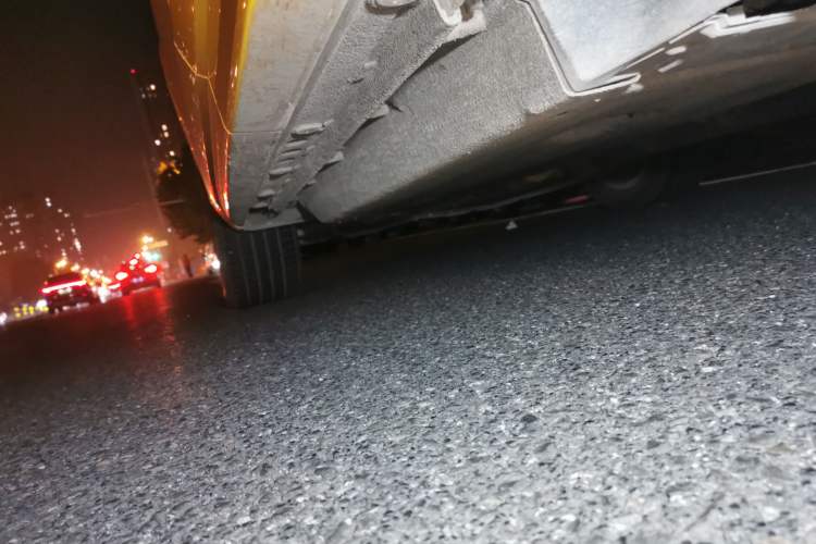 Used Audi Q3 2016 35 TFSI Fashion Model