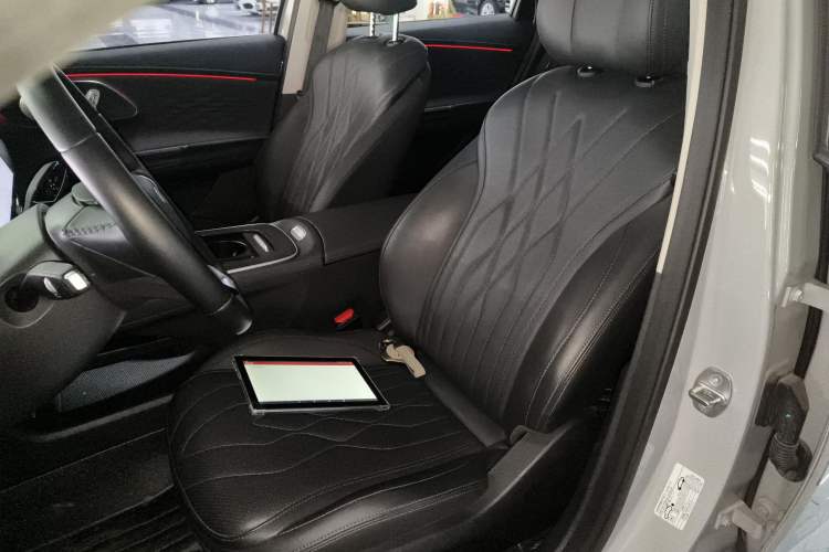 Used Chery Fengyun A8L 2025 1.5 TGDI 145 km Luxury Version
