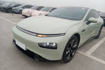 Used XPeng P7 2020 586E