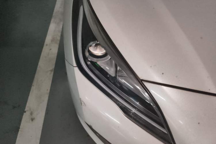 Used Hyundai Sonata 2017 1.6T GLS Smart Model