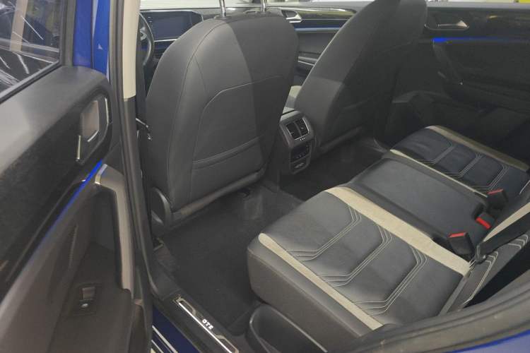 Used Volkswagen Tayron GTE Plug-in Hybrid 2020 1.4T Luxury Model