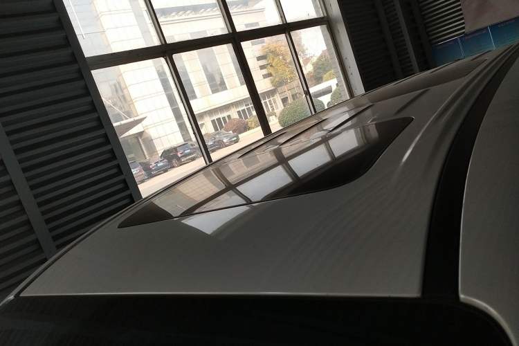 Used GAC Trumpchi M8 2024 Master Series 400T Prestige Edition
