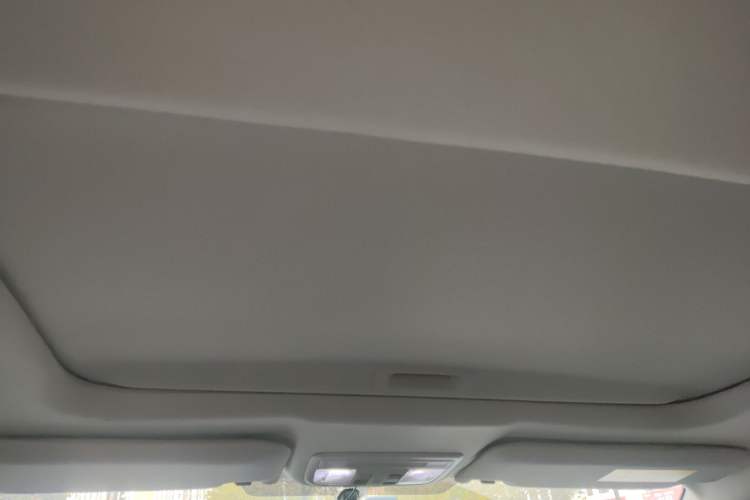 Used Honda Civic 2019 220TURBO CVT Dynamic Edition China VI
