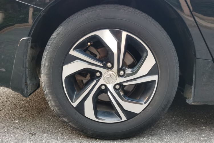 Used Honda Accord 2016 2.0L Comfort Edition
