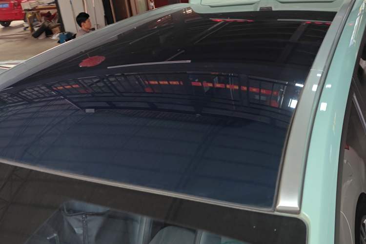 Used AION Y 2022 80 Intelligent Driving Version