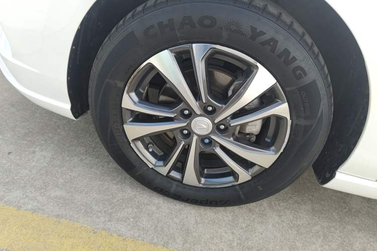 Used Changan Eado 2021 PLUS Blue Whale NE 1.4T GDI DCT Prestige Model