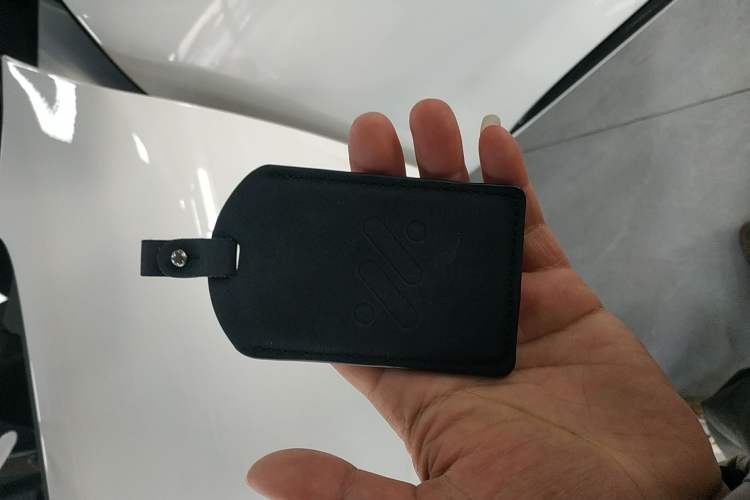 Used  LS6 2025 Long-Range Lingxi Intelligent Driving Edition
