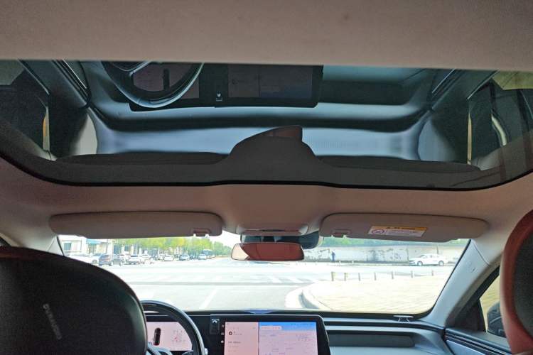 Used XPeng P7 2022 670N+
