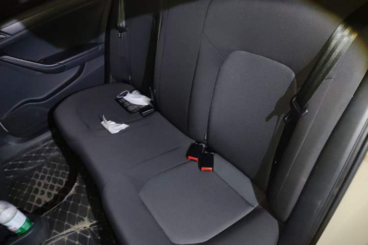 Used Volkswagen Jetta 2015 Zhuihui Edition 1.4L Manual Fashion Model