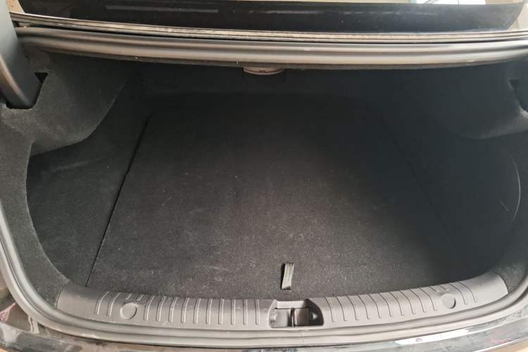 Used BYD Han 2025 DM-i 125KM LiDAR-Powered Intelligent Driving Model