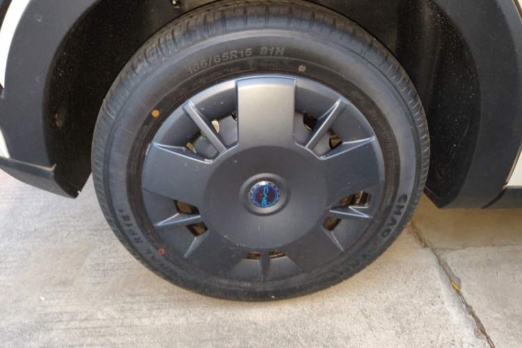 Used BYD Seagull 2025 Intelligent Driving Version 305 km Dynamic Edition