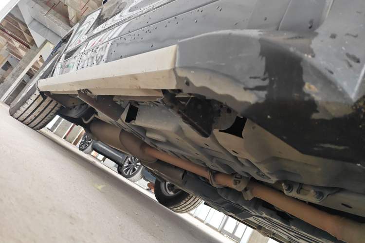 Used Toyota Highlander 2021 2.0T Four-Wheel Drive Prestige Version 7 Seats
