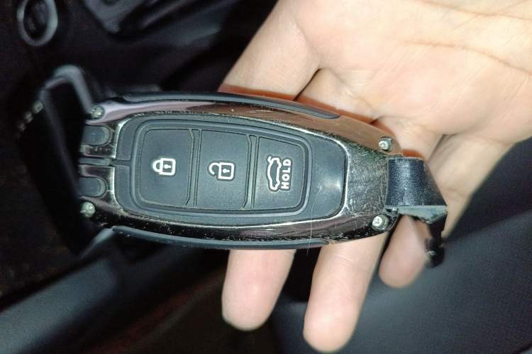 Used Hyundai ix35 2021 240TGDi DCT Two-Wheel-Drive GLS Leading Edition