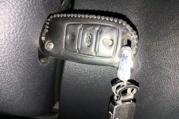 Used Volkswagen Tiguan 2016 300TSI Automatic Two-Wheel Drive Comfort Edition