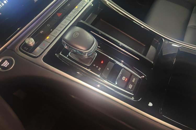 Used GAC Trumpchi M8 2021 Lingxiu Series 390T Ultimate Edition