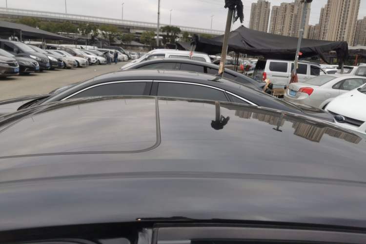 Used Nissan Sylphy 2023 1.6L CVT Enjoyment Edition
