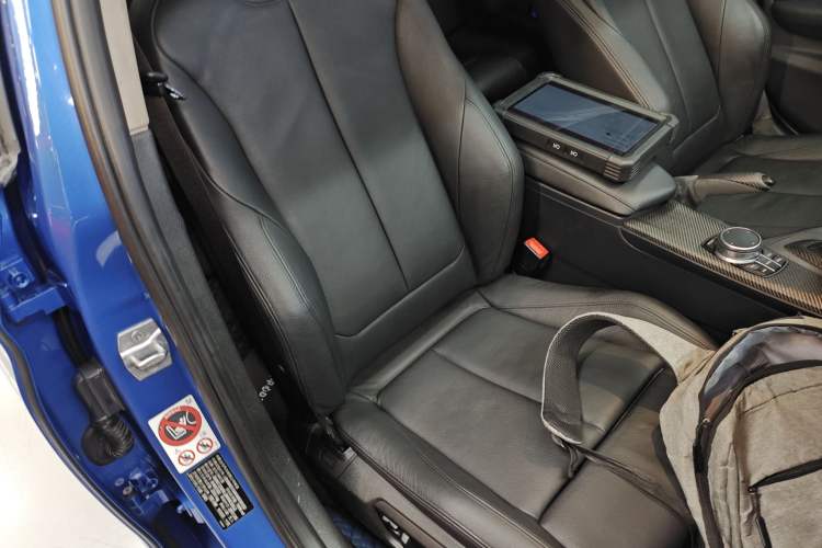 Used BMW 3 Series 2017 330Li M Sport Edition
