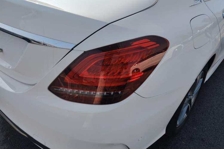 Used Mercedes-Benz C-Class 2019 Restyled C 260 L Sport Edition