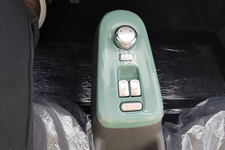 Used  Lumin 2024 130km Qingyue Version
